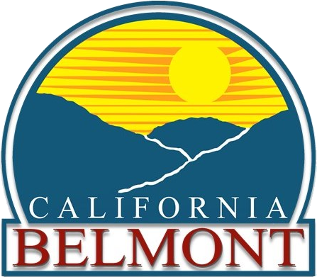 Professional headshot session in Belmont, California