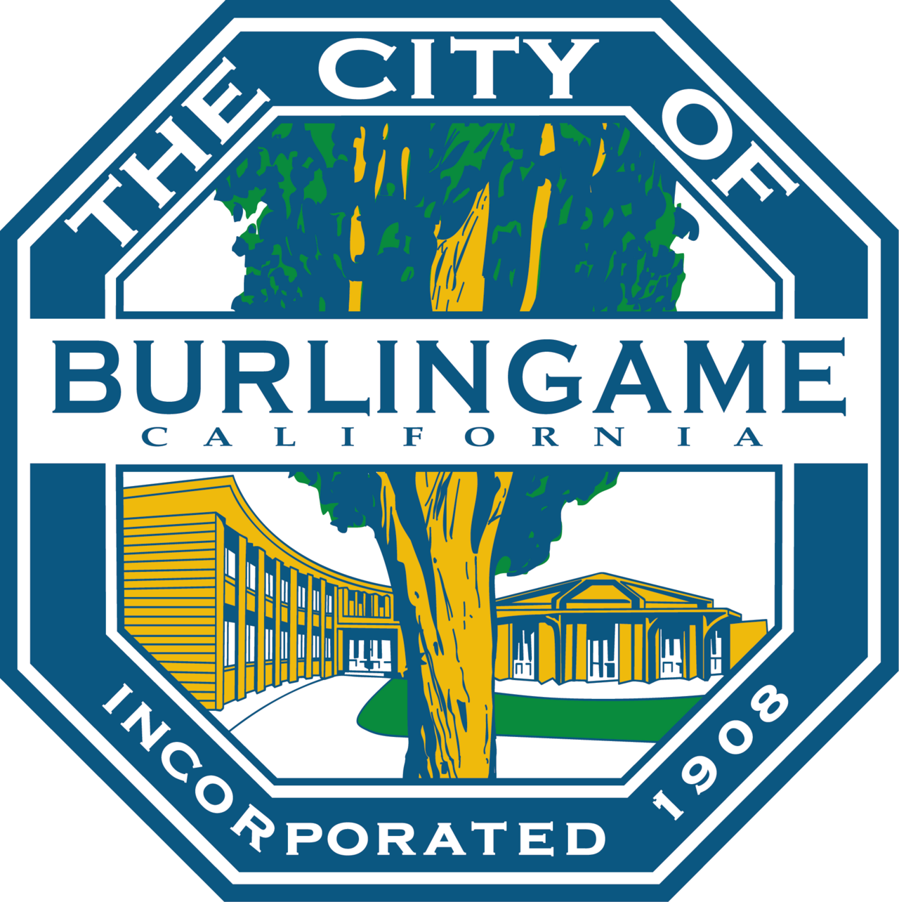 Professional headshot session in Burlingame, California