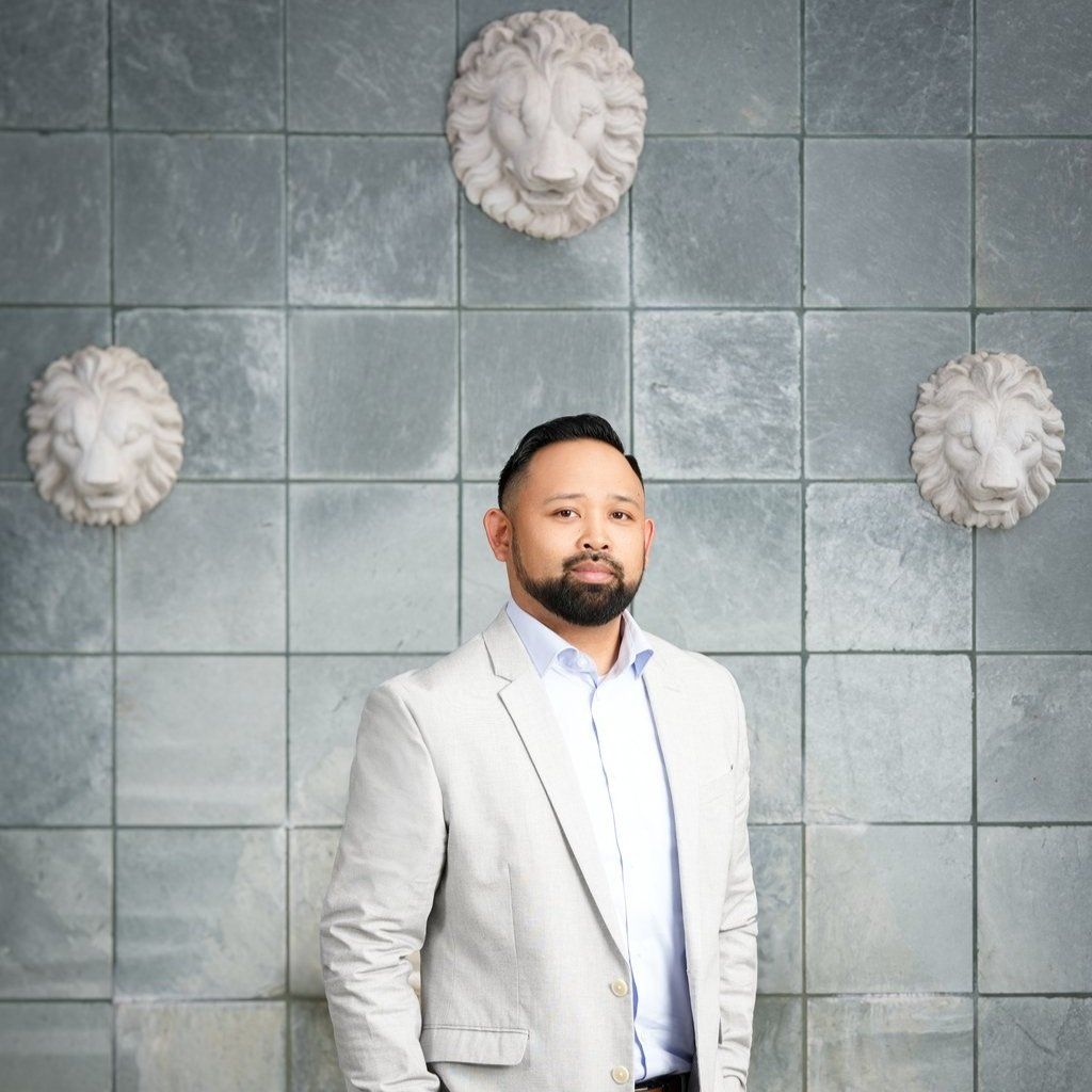 Business portrait in Santa Clara, California