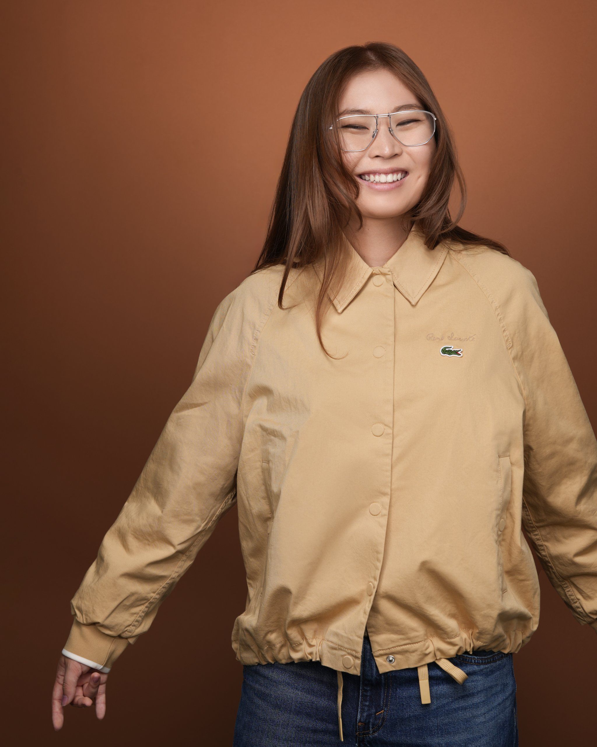 Casual modern portraits in Santa Clara, California