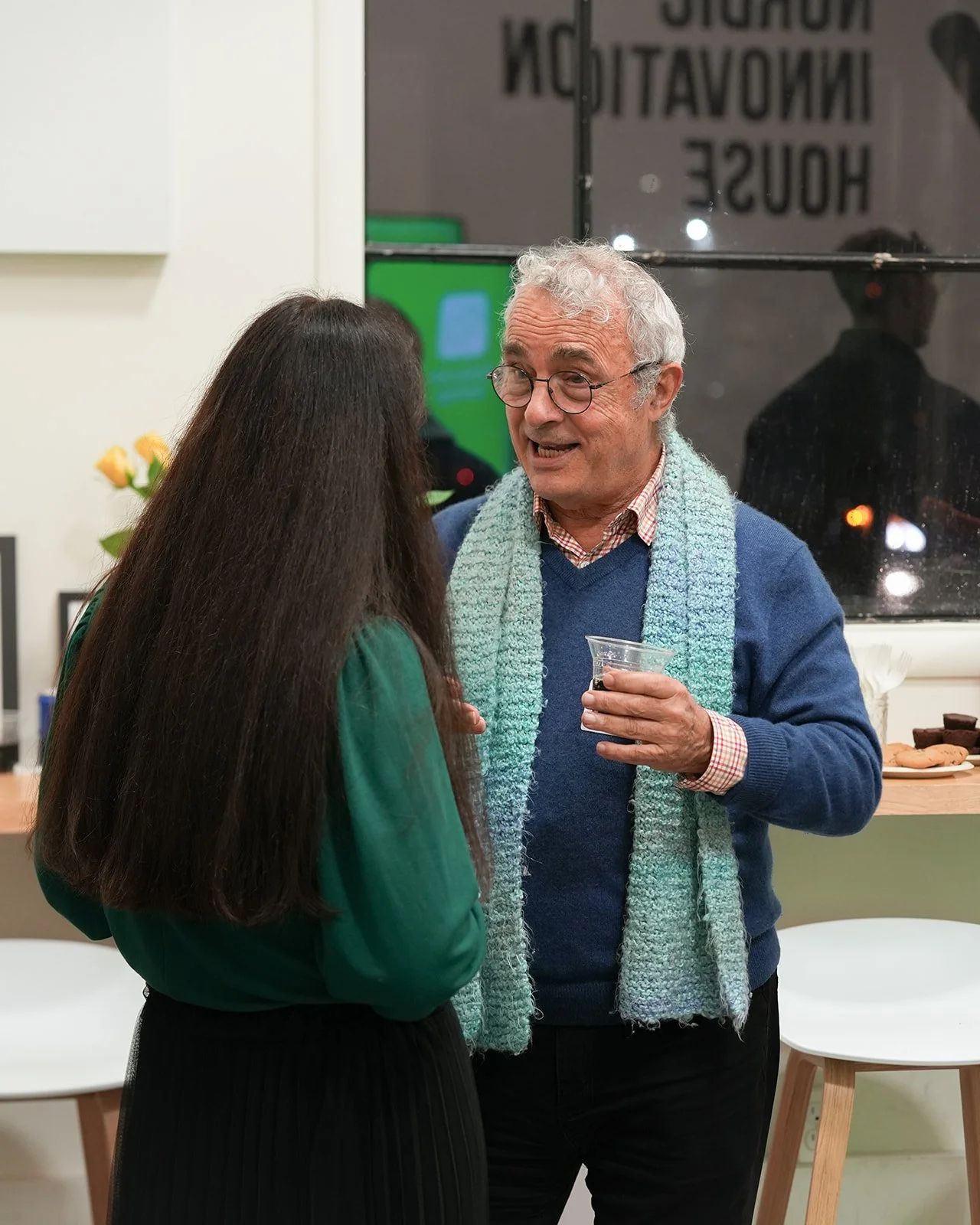 Corporate dinner photography in Palo Alto, California