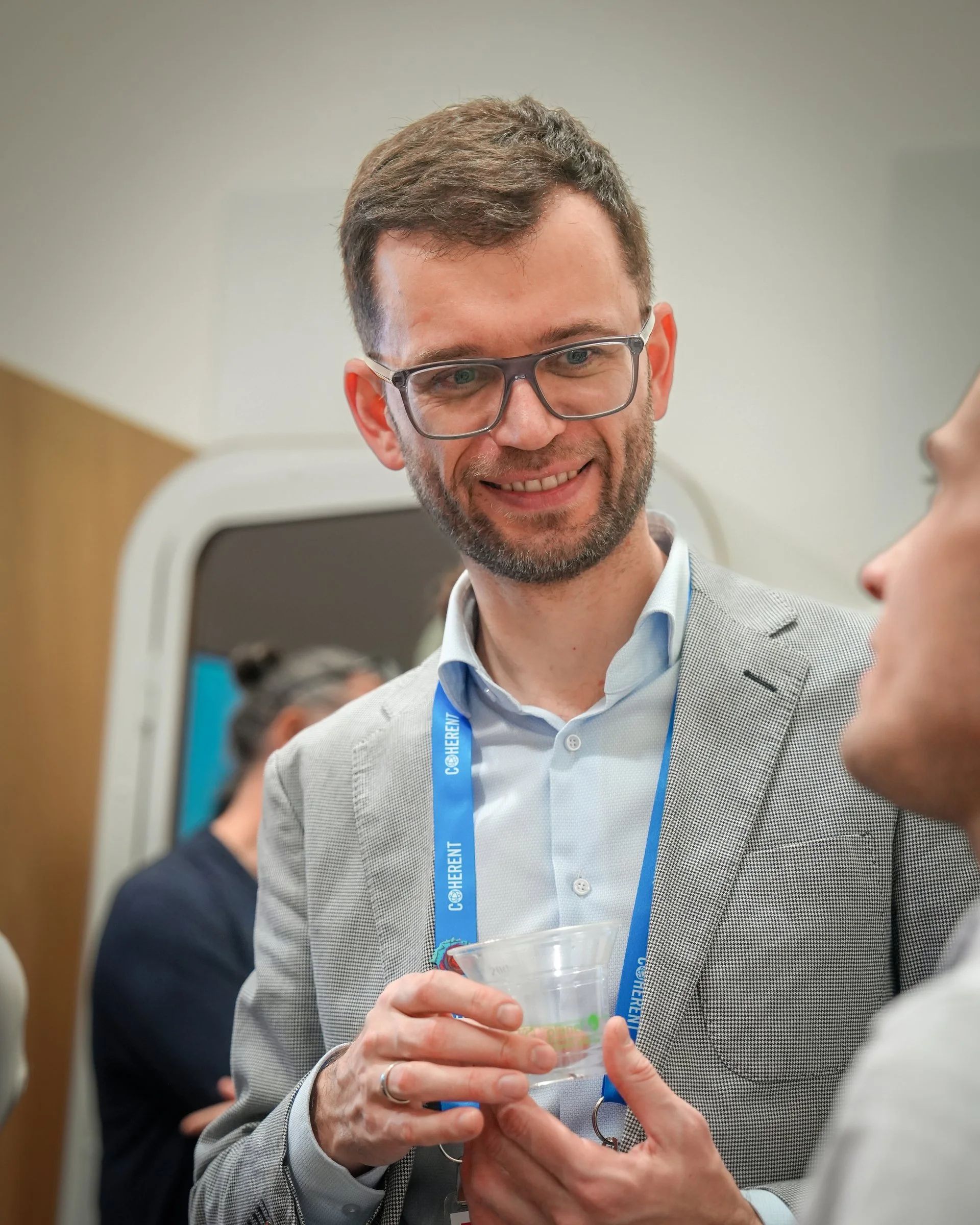 Corporate event photographer in Santa Clara, California