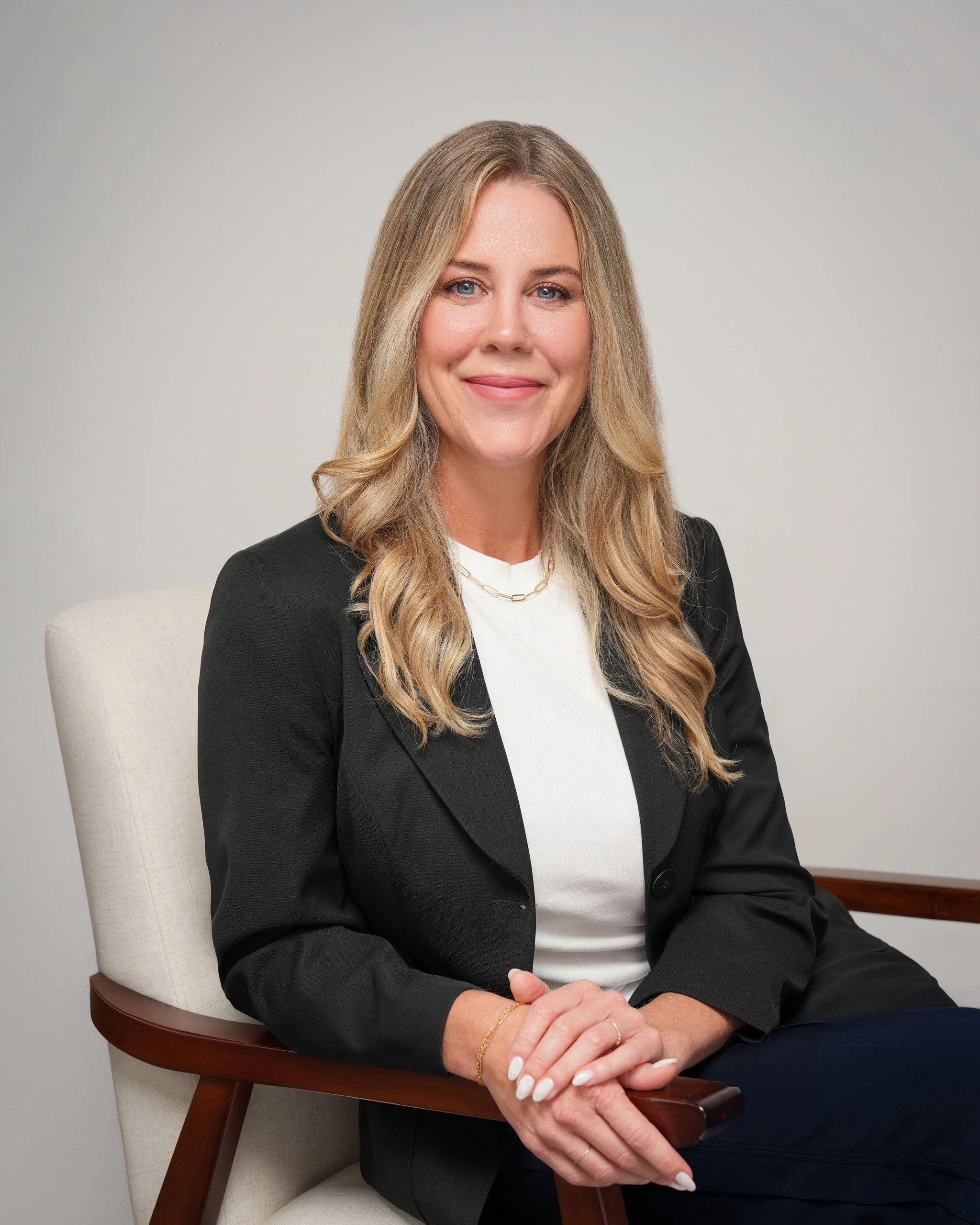 Dating portrait at Cupertino Main Street in Cupertino, California