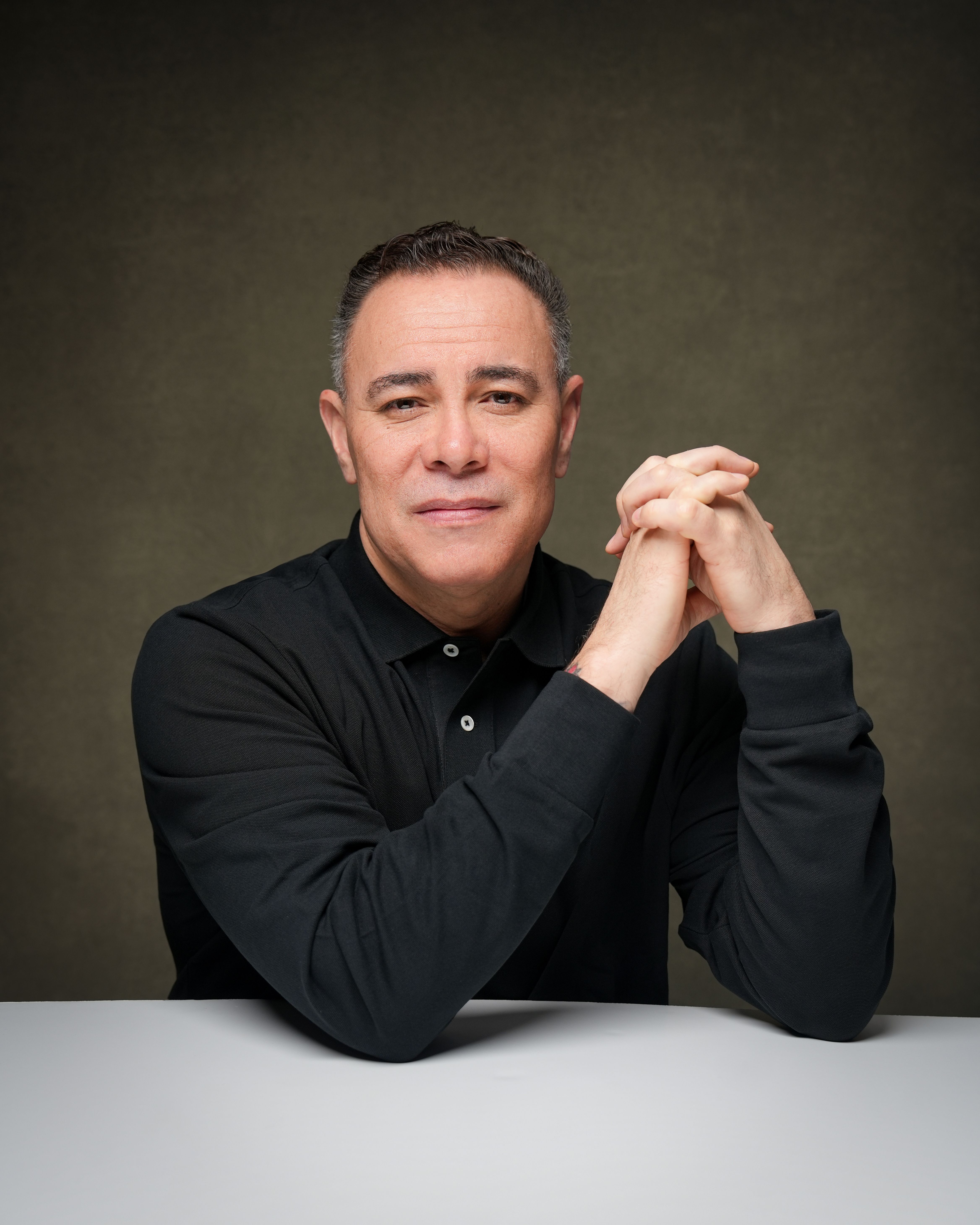 Dating portrait in Tiburon, California