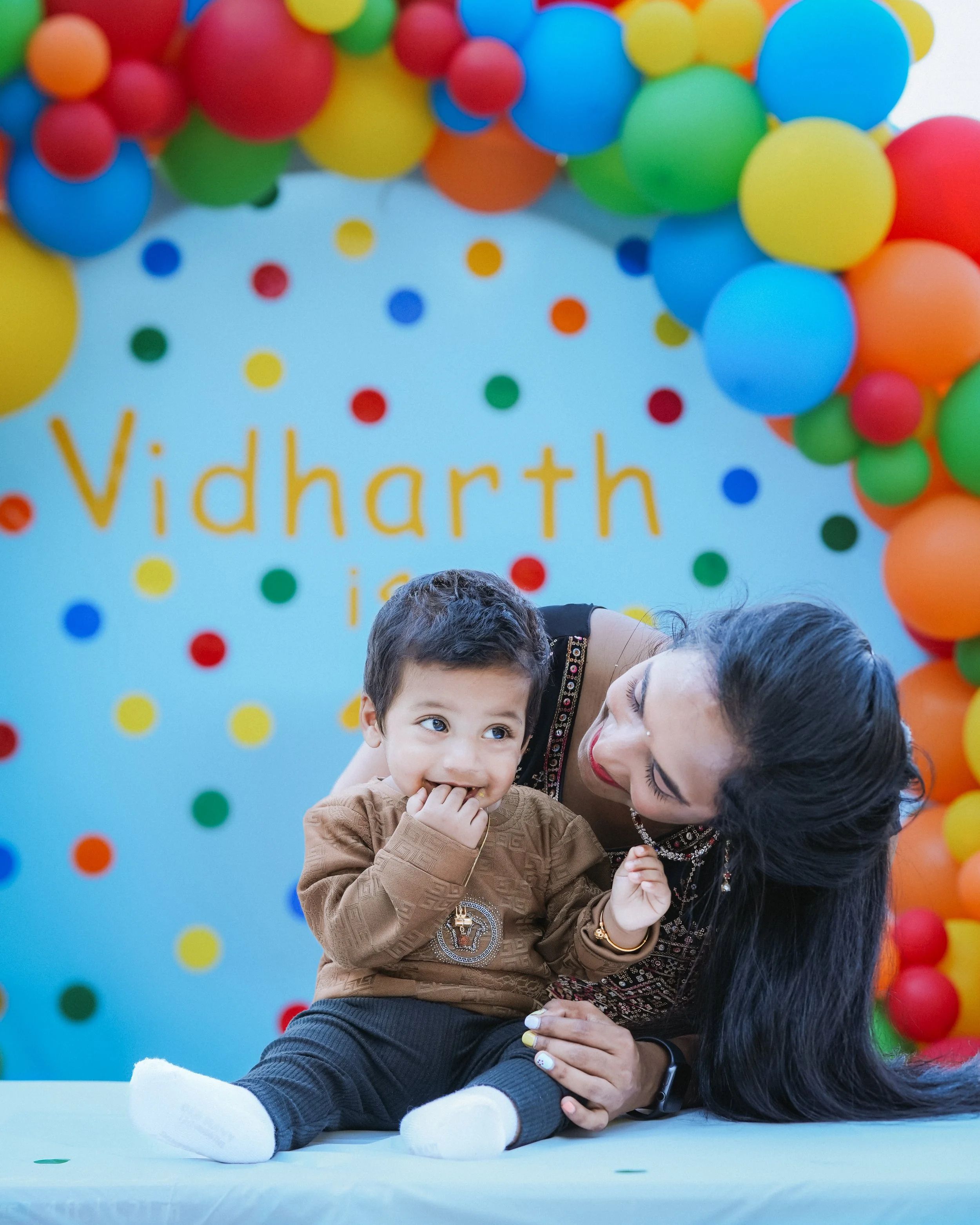 Daly City Westlake event photography — Pacifica Studio Event and candid photo coverage in the Westlake district of Daly City, California by Pacifica Studio.