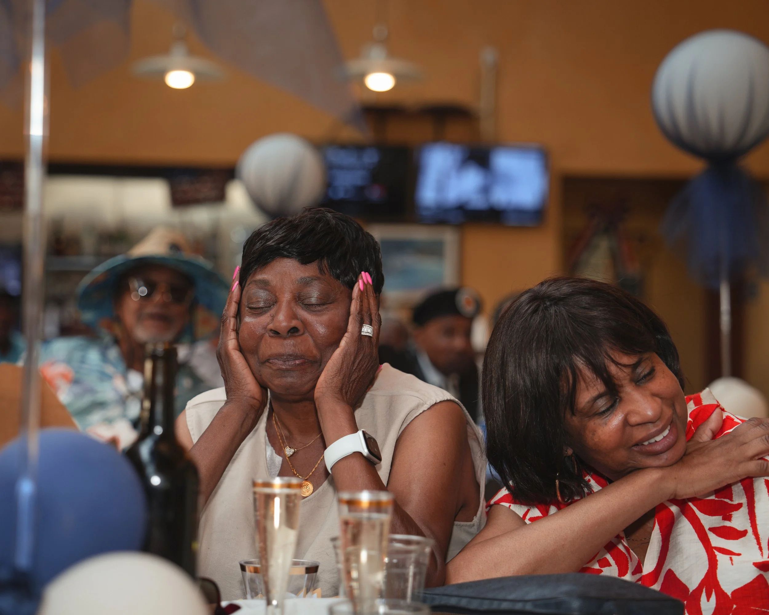 Los Altos Main Street event photography — Pacifica Studio Event and candid photo coverage on Main Street in Los Altos, California by Pacifica Studio.