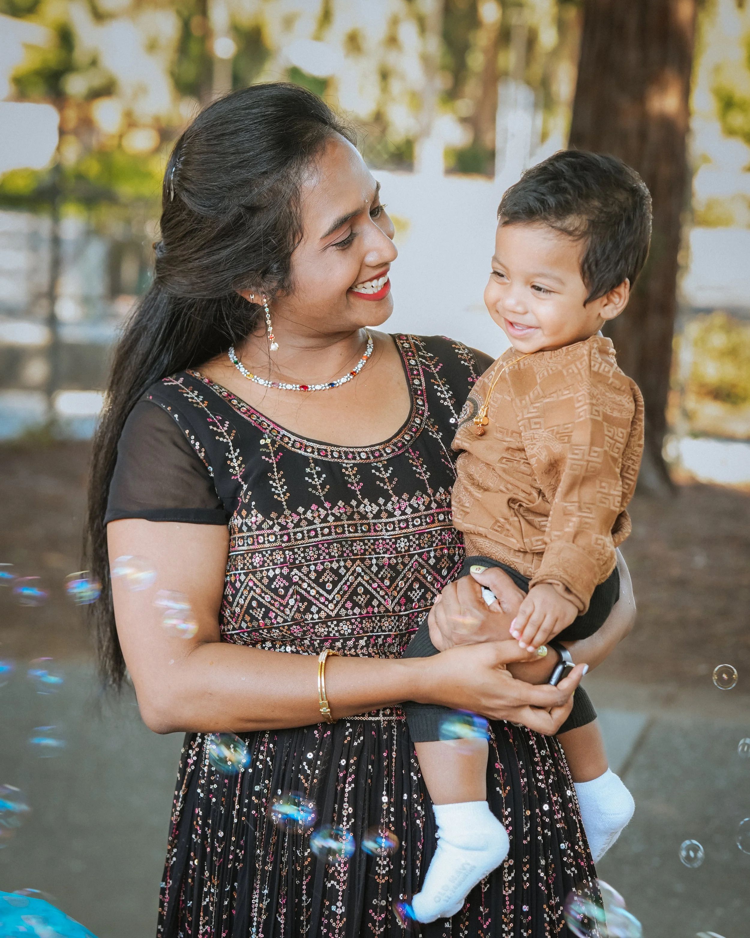 Event and candid photo coverage at Lake Merritt in Oakland, California by Pacifica Studio.