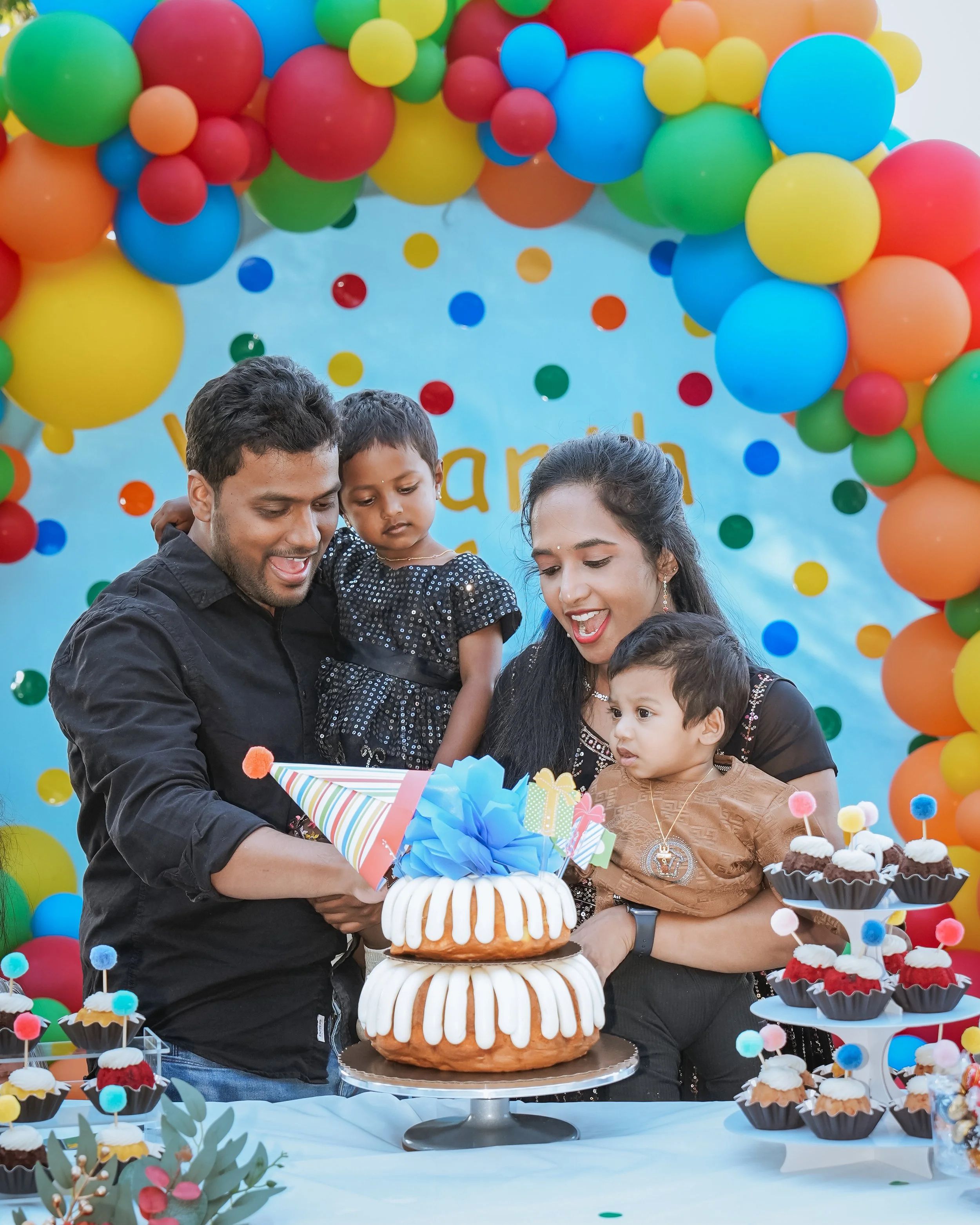 Pacifica Rockaway Beach event photography — Pacifica Studio Event and candid photo coverage at Rockaway Beach in Pacifica, California by Pacifica Studio.