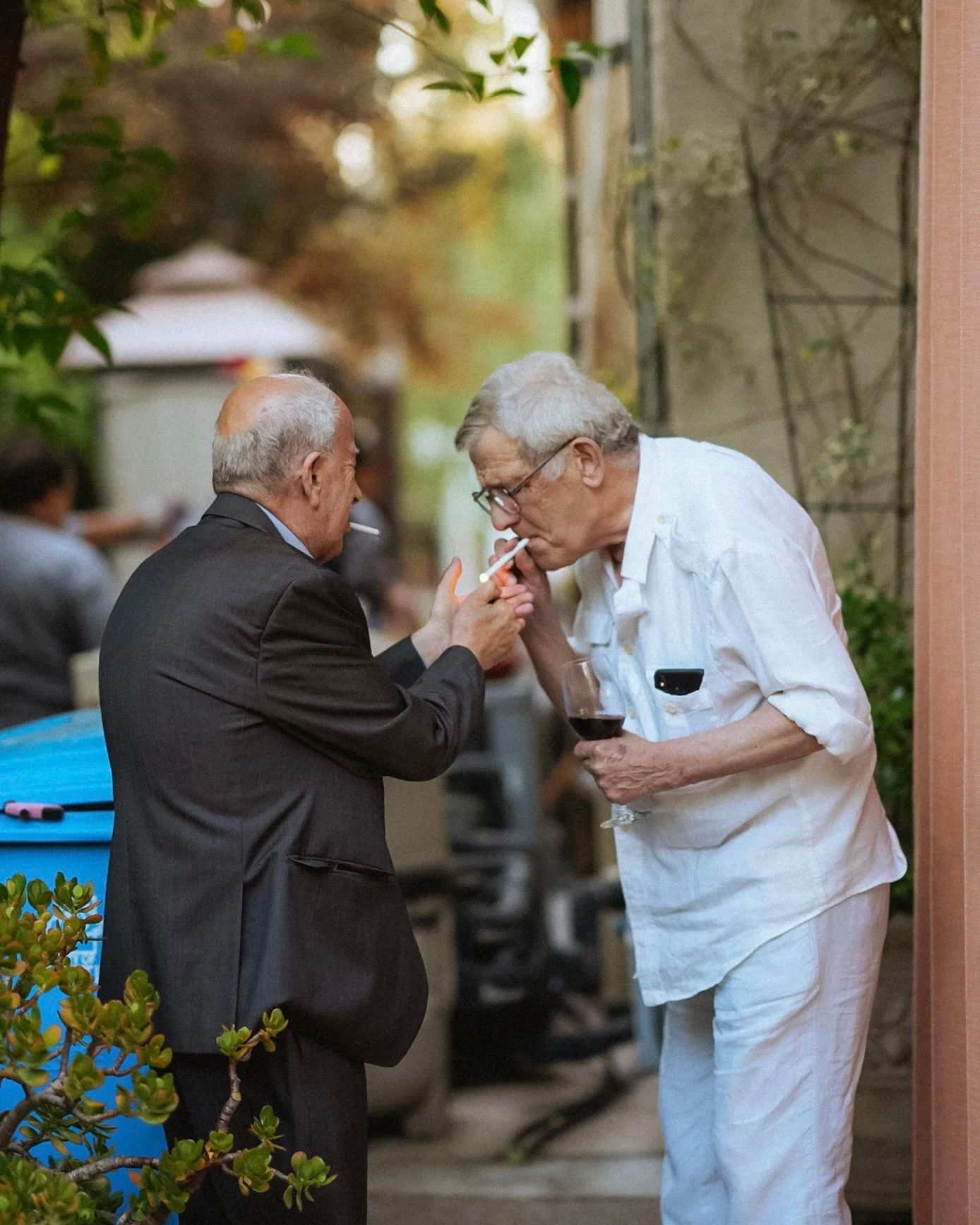 Palo Alto University Avenue event photography — Pacifica Studio Event and candid photo coverage on University Avenue in Palo Alto, California by Pacifica Studio.