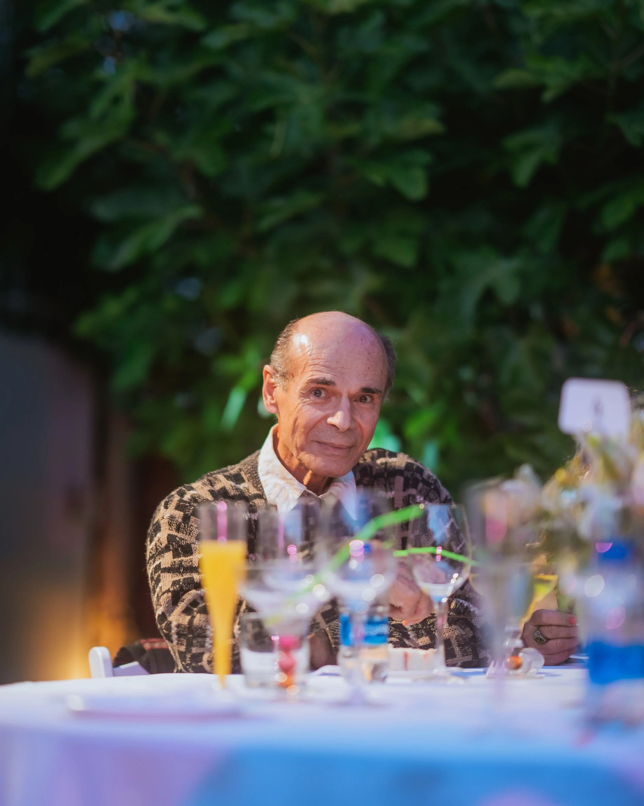 San Carlos Laurel Street event photography — Pacifica Studio Event and candid photo coverage on Laurel Street in San Carlos, California by Pacifica Studio.