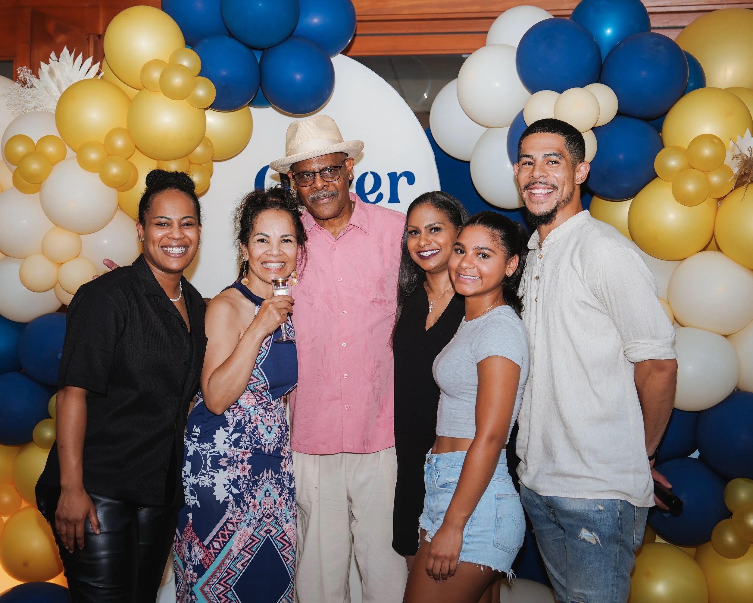 San Mateo Beresford Park event photography — Pacifica Studio Event and candid photo coverage at Beresford Park in San Mateo, California by Pacifica Studio.