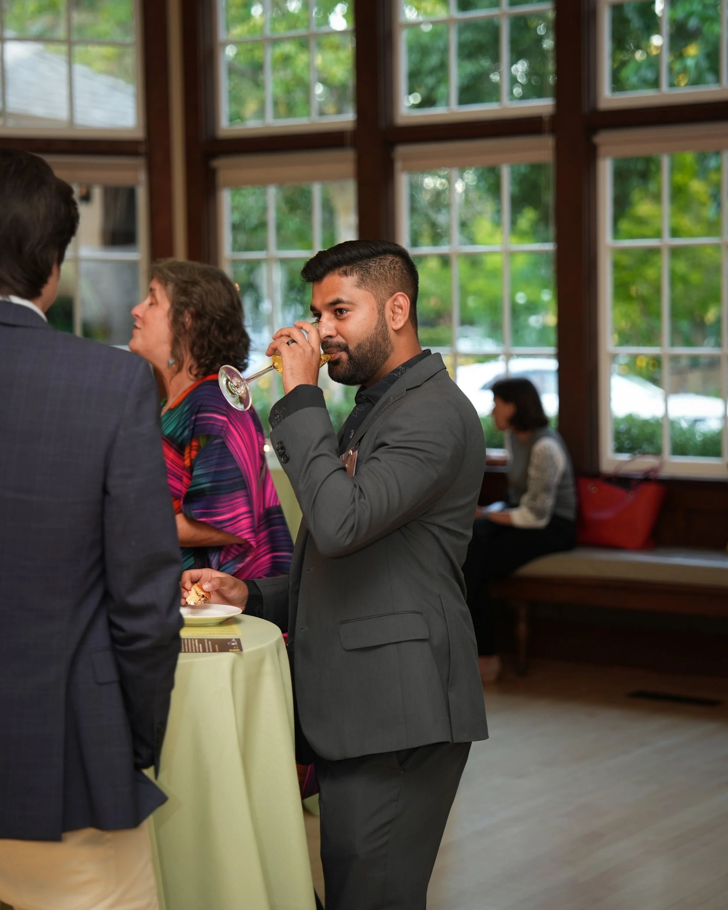 Saratoga Big Basin Way event photography — Pacifica Studio Event and candid photo coverage along Big Basin Way in Saratoga, California by Pacifica Studio.