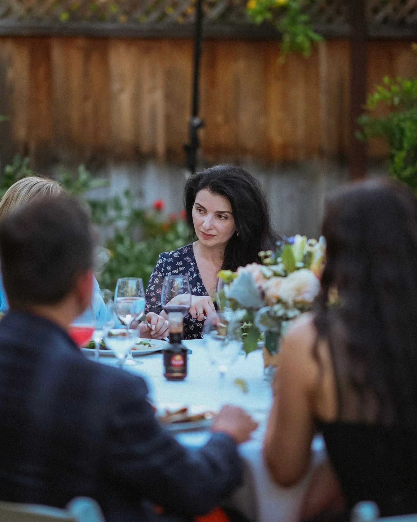 Sunnyvale Murphy Avenue event photography — Pacifica Studio Event and candid photo coverage on Murphy Avenue in Sunnyvale, California by Pacifica Studio.