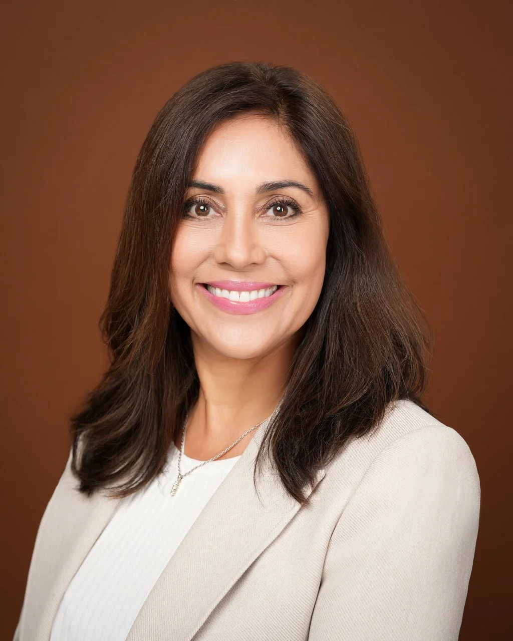 Executive headshot in San Jose, California