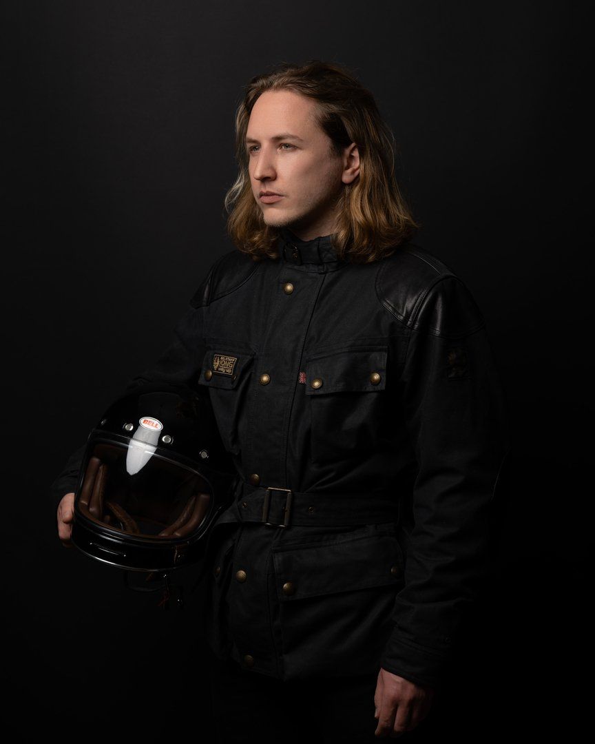 Lifestyle portrait photography in San Jose, California