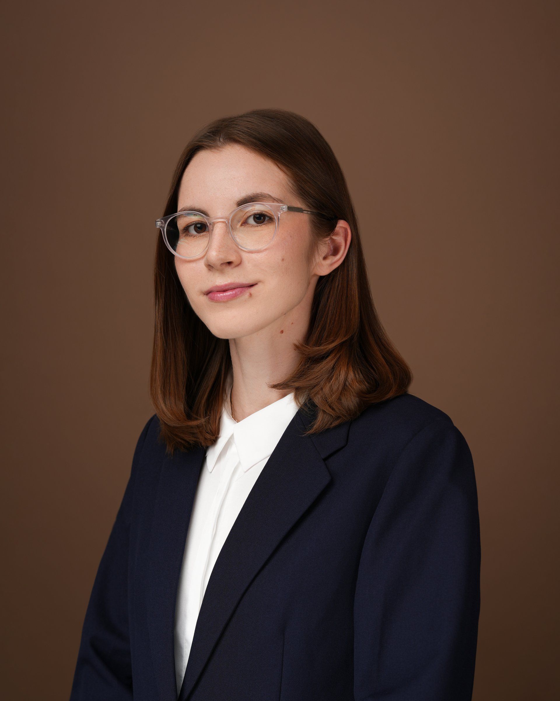 Website-ready headshot in San Jose, California