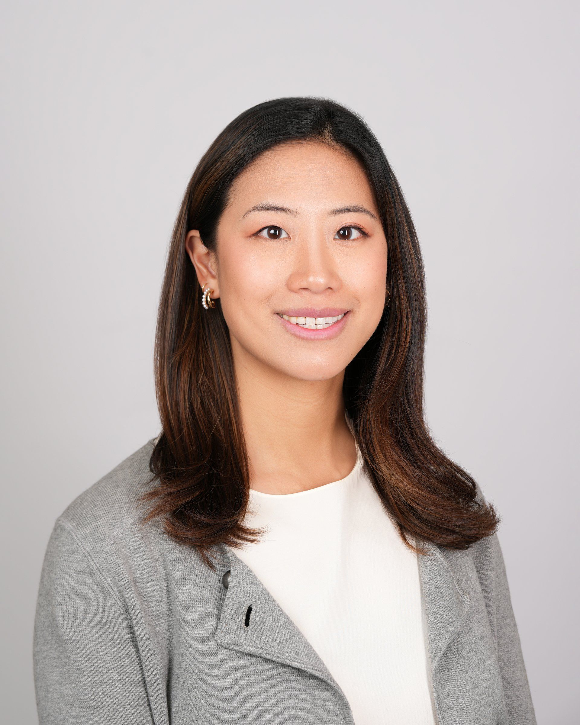 Headshot photography in Los Altos, California