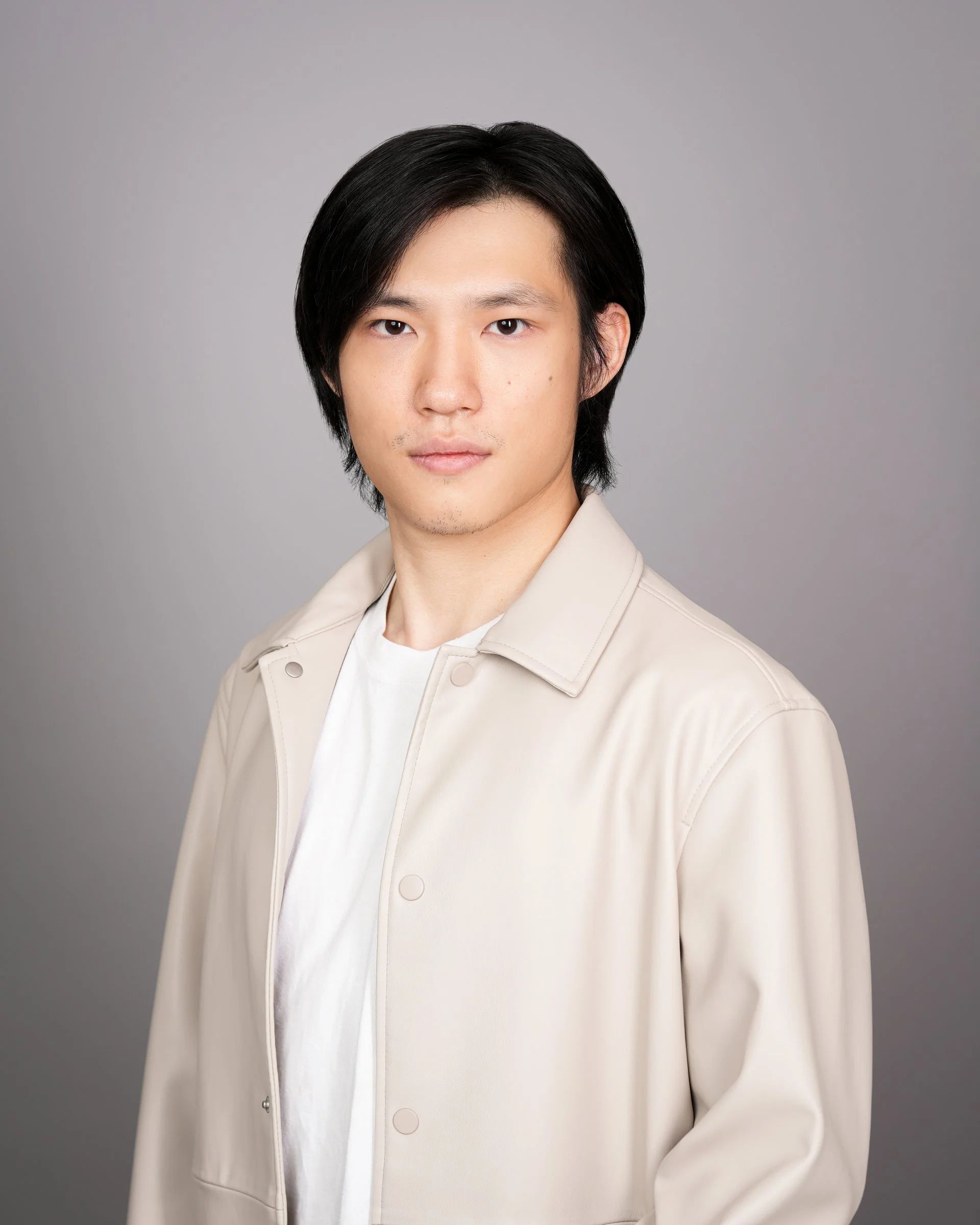 Male realtor headshot in Santa Clara, California