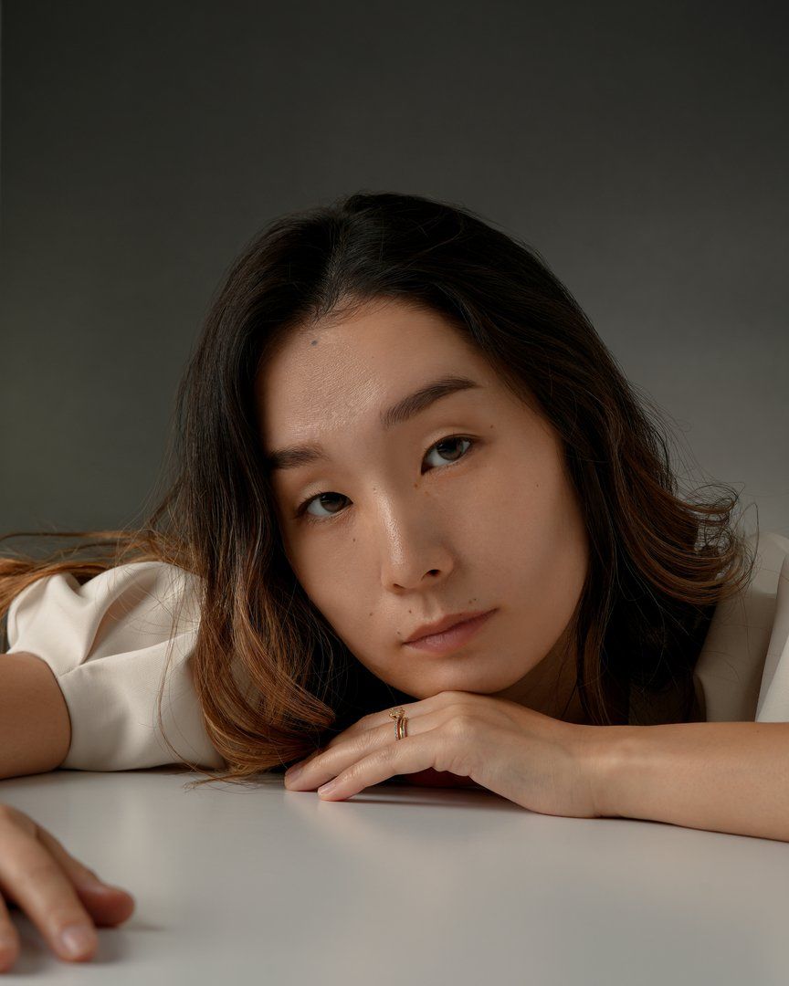 Portrait photography in Cupertino, California