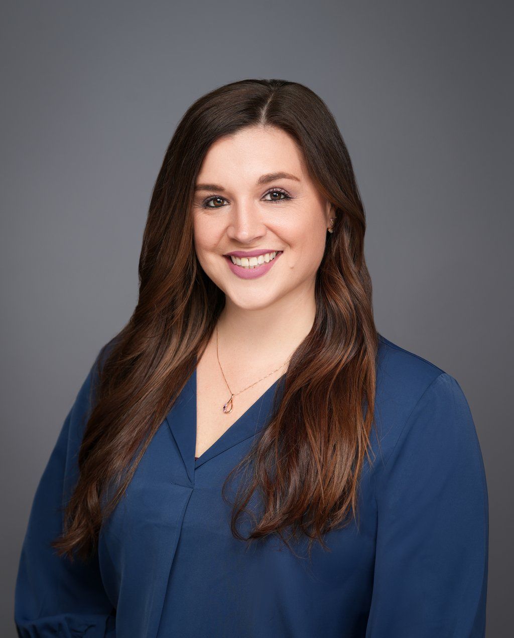 Corporate portrait in Santa Clara, California