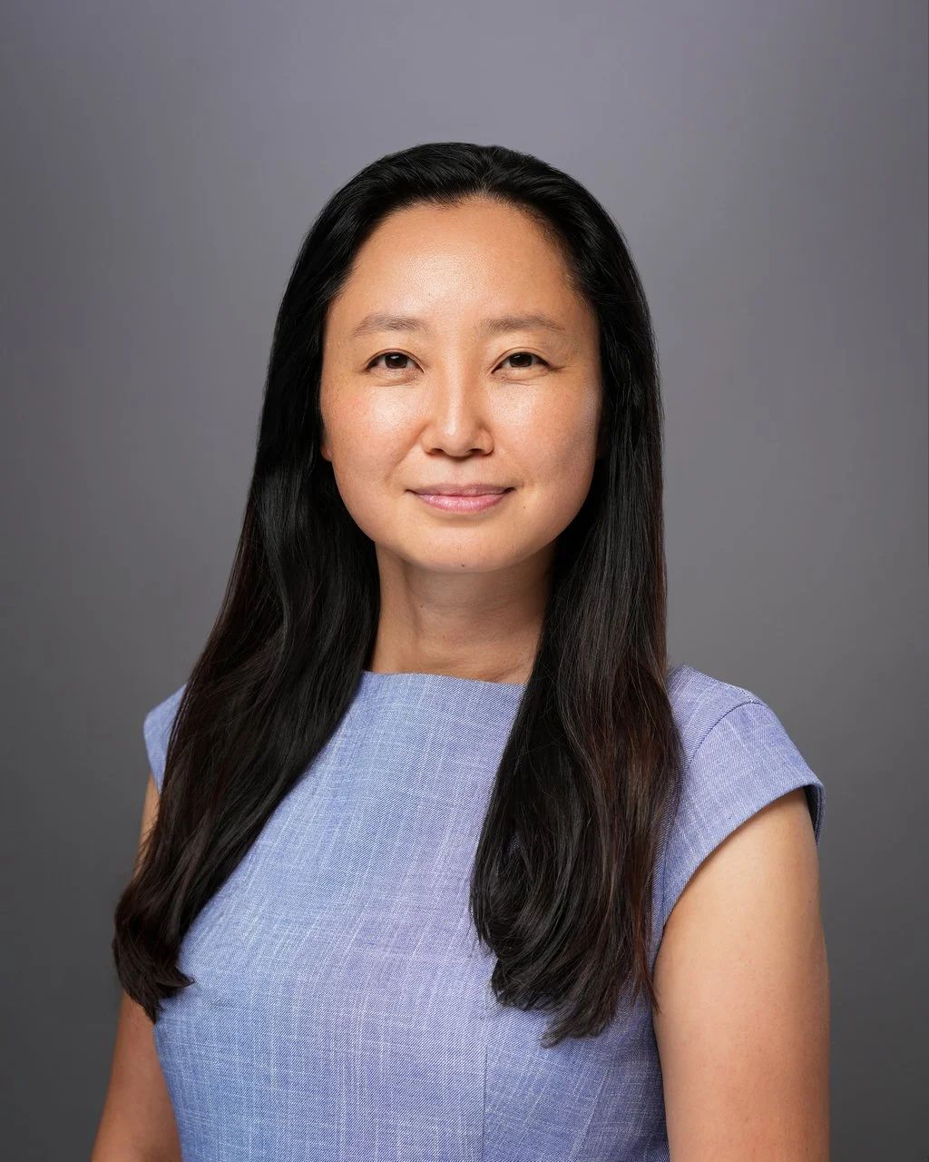 Author headshot in Santa Clara, California