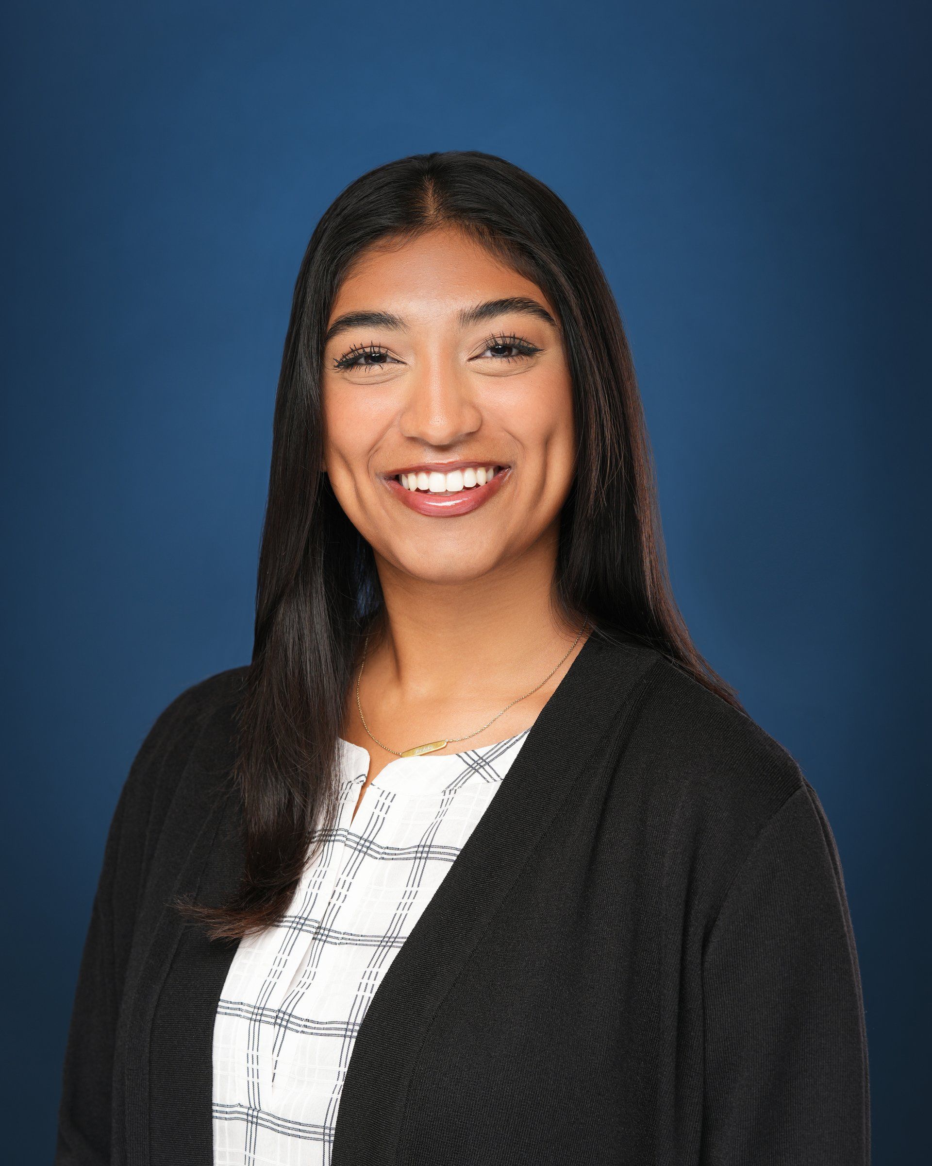 Professional headshot in Palo Alto, CA