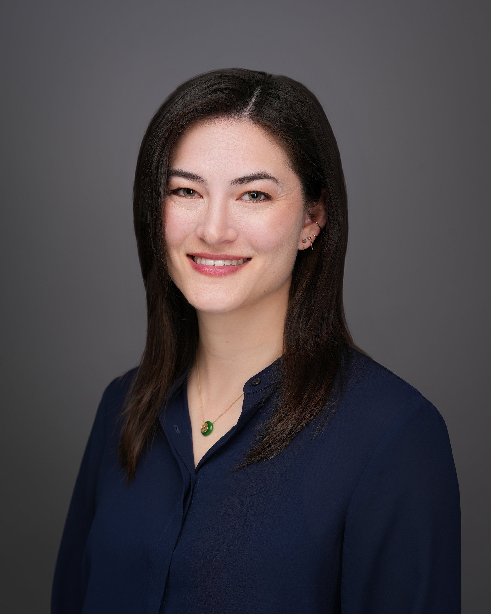 Professional headshot in Palo Alto, CA