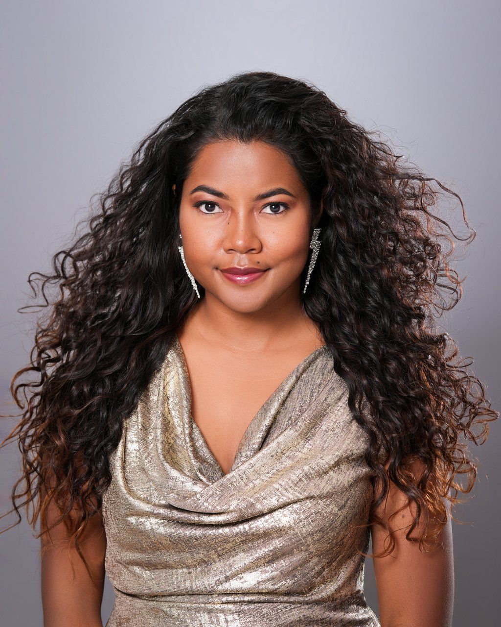 Lifestyle portrait in Santa Clara, California